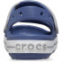 Фото #6 товара CROCS Crocband Cruiser Toddler Sandals