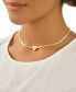 Фото #3 товара Sterling Forever catherine Choker Necklace
