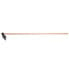 ფოტო #1 პროდუქტის STOCKER Round Eye Hoe 400 G With Handle Hoe