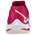 Фото #4 товара Mizuno Wave Lightning Z6 Low W V1GC200064 volleyball shoes