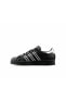 Фото #2 товара Кроссовки Adidas Superstar J Black HQ9967