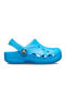 Фото #2 товара Босоножки для девочек Crocs KIDS' BAYA CLOG 207013-456