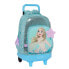 Фото #1 товара SAFTA Compact With Wheels Frozen II Hello Spring Backpack