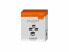 in-akustik 008508 - Absorber (refill) - Gel - Moisture & odor absorber - Chrome - 4 pc(s) - 40 mm