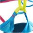 Фото #20 товара EDELRID Ladies Jayne III Climbing Harness Turquoise