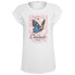 Фото #1 товара MISS TEE Couleurs short sleeve T-shirt