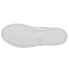 Фото #10 товара Puma Jada Perforated Lace Up Womens White Sneakers Casual Shoes 380751-02