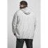 URBAN CLASSICS Waterproof Oversized Track jacket