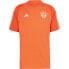 ADIDAS Bayern Munich Cotton 23/24 Short Sleeve T-Shirt