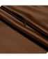 Фото #2 товара Mulberry Pillowcase, Zipper Closure