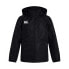 CANTERBURY Vaporshield Junior Rain Jacket Черный, 14 лет - фото #2