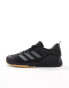 Фото #4 товара adidas Training Dropset trainer in black