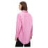 ფოტო #2 პროდუქტის HUGO Ennia 10239169 Long Sleeve Shirt