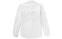 Фото #2 товара Timberland 休闲拼接长袖衬衫 男款 白色 / Рубашка Timberland Shirt A2ENQA94