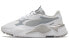 Фото #1 товара PUMA Rs-G 防滑耐磨 低帮 高尔夫球鞋 男款 白灰 / Кроссовки PUMA Rs-G 193826-02