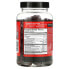 Фото #2 товара Leanfire Thermo Fat Burner Gummies, Berry Blast, 60 Gummies