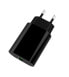 Фото #5 товара Rapoo XC220 - Indoor - USB - Wireless charging - 1 m - Black