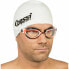 Фото #8 товара Взрослые очки для плавания Cressi-Sub DE203585 Оранжевый взрослых