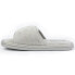 Tempur-Pedic Geana Scuff Womens Grey Casual Slippers TP6122-020 7 - фото #5