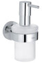 Фото #2 товара Дозатор для жидкого мыла Grohe Essentials 40448001