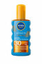 Фото #2 товара Suntan oil spray tanning supporting SPF 30 Sun (Protect & Bronze Oil) 200 ml