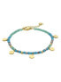 Beaded bracelet Gianna Blue Bracelet MCB23006G