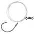 Фото #1 товара Tide Rite Circle Hook, Size #10/0, 2pk