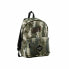 Фото #1 товара Школьный рюкзак John Smith M22203-005 Камуфляж Зеленый