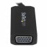 Фото #5 товара Адаптер USB 3.0 — VGA Startech USB32VGAV Чёрный