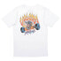 Фото #2 товара VOLCOM Trux short sleeve T-shirt