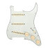 Mojotone 58 Q.Coil Hot Br. Pickguard PA