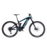 Фото #1 товара BIANCHI E-Omnia FX Type 29´´ XT RD-M8100-SGS 2023 MTB electric bike