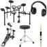 Roland TD-07DMK V-Drum Set Bundle