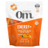 Фото #1 товара Om Mushrooms, Energy + Drink Mix, цитрусовый и апельсин, 200 г (7,05 унции)