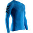 Фото #1 товара X-BIONIC Twyce 4.0 Run Long Sleeve Base Layer