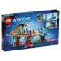 Фото #5 товара LEGO Home In The Arrecife Of The Methayina Construction Game