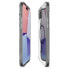 Фото #8 товара Чехол для iPhone 15 Spigen Ultra Hybrid Mag с MagSafe, черный
