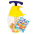 Фото #3 товара Водные шары Colorbaby Splash с насосом Автозамок 6 штук