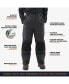 Фото #5 товара Women's Insulated Quilted Pants