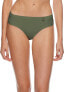 Фото #1 товара Body Glove 238570 Women's Smoothies Bikini Bottom Cactus Swimwear Size XL