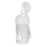 Фляга с крышкой и соломинкой Miffy Niebla Серый PVC 500 ml - фото #1