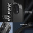 Spigen Spigen Rugged Armor, matte black - Xiaomi Redmi Note 13