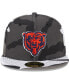Фото #3 товара Men's Chicago Bears Urban Camo 59FIFTY Fitted Hat