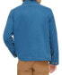 Men's Lightweight Full Zip-Front Jacket