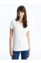 Фото #2 товара Топ LC Waikiki Neck Tee