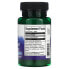 Swanson, Orchic Glandular, для мужского здоровья, 1000 мг, 30 таблеток