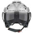 NOLAN N30-4 T Uncharted open face helmet