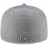 Фото #4 товара [70587764] Mens New Era MLB TAMPA BAY RAYS 5950 FITTED - STORM GREY