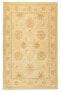 Фото #2 товара Ziegler Teppich - 122 x 80 cm - beige