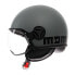 Фото #2 товара MOMO DESIGN FGTR Classic open face helmet